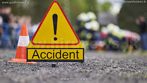 முந்தலம விபத்தில் பலி எண்ணிக்கை 3 ஆக உயர்வு: 10 பேர் படுகாயம் - உந்துருளி மற்றும் வேன் நேருக்கு நேர் மோதி கோர விபத்து!